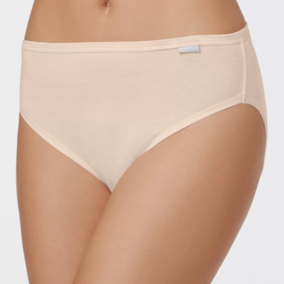 Jockey Elance Supersoft French Cut Underwear 2160. - Picture 1 of 1